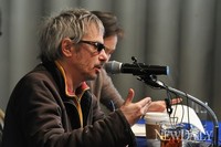 [포토]레오 카락스, 