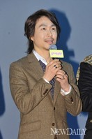 [포토]남자사용설명서, '오정세 찌질한 톱스타로 나와요~!'