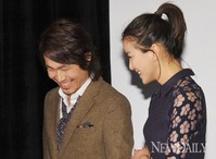 [포토]남자사용설명서, '이시영-오정세 진짜 연인~??!'