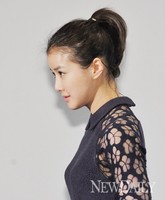 [포토]남자사용설명서, '이시영 엣지 넘치는 옆모습~!'