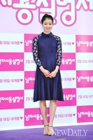 [포토]남자사용설명서,  이시영 '청순한 매력 물씬~!'