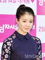 [포토] 남자사용설명서, 이시영 '청순함 돋보이는 외모~!'