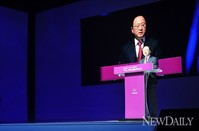 [포토]쌍용차 '이유일' 대표, 