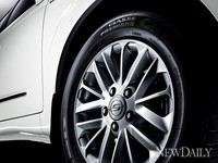 [포토]또 하나의 코란도, '투리스모' 출시