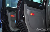 [포토]섬세한 배려가 돋보이는 '투리스모'