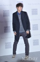 [포토]이기우, '훈남+모델포스 완벽해~!'