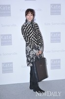 [포토]강예원, '정이 가는 수수한 패션~!'