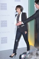 [포토]심이영, '각선미 살아있는 발걸음~!'