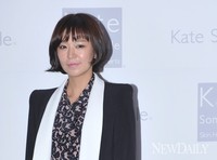 심이영, '차도녀 콘셉트~눈빛도 차도녀~!'