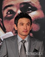 [포토]신세계, 황정민 