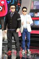 [포토]데프콘-박준규, 