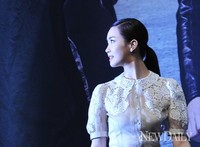 [포토]아이리스2, 이다해 '돌아보는 옆모습도 여신~!'