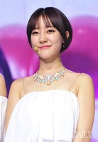 [포토]레인보우, 고우리 '청순미 돋는 외모~!'