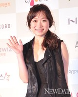 [포토]가온차트 레드카펫,'대세녀 김슬기 여기 왔어요~!'