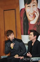 [포토]일말의 순정, 이훈 KBS 드라마에 첫 출연