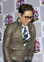 [포토]윤종신, '화신 기대하셔도 좋습니다~!'