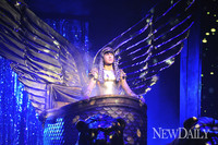 [포토]요셉 어메이징, 송창의 '왕이된 요셉 웅장한 등장~!'