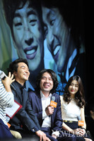 [포토]파파로티, '유쾌한 한석규-오달수-강소라~!'