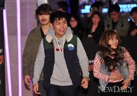 [포토]위대한탄생 앞둔 위탄TOP3, 