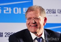 [포토]플라이트,'저메키스'감독 