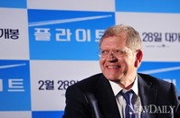 [포토]플라이트,'저메키스'감독 