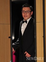 [포토]SNL코리아 시즌4의 새 멤버 '이병진'