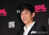 [포토]SNL코리아, 김원해 