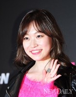 [포토]SNL코리아, 김슬기 