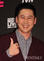 [포토]SNL코리아, 신동엽 