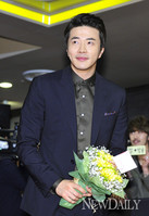 [포토]차이니즈조디악, '잘생겼다~권상우~!'