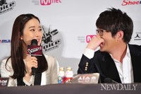 [포토]엠보코2, 스카우트 제도에 코치들도 양보없다!