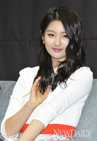 [포토]사랑과전쟁2, 남지현 '이렇게 청순했나~?'