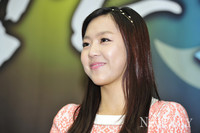 [포토]사랑과전쟁2, 김예원 '환한 미소 매력적~!'