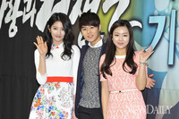 [포토]사랑과전쟁2, 김동준 '최고의 매너남 등극~!'