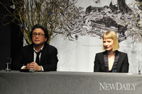 [포토]미아 바시코프스카, 