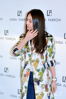 [포토]크리스탈, '머리 넘기는 모습도 청순~!'