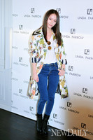 [포토]크리스탈, '청순+섹시 팔색조 매력~!'