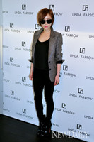 [포토]가인, '시크한 매력 뽐내며~!'