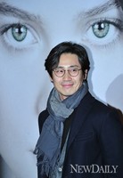 [포토]스토커, '신하균' 