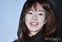 [포토]스토커, 아슬아슬한 블랙 시스루룩 입은 '서우'