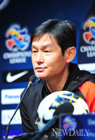 [포토]FC서울, '출사표 던지는 최용수 감독~!'