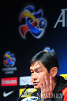 [포토]FC서울, 최용수 