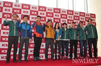 [포토] 해병대 전역한 '현빈' 