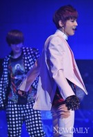 [포토]'틴탑', 유럽 5개국 라이브 투어에서 돌아왔다