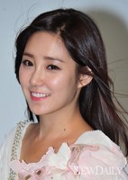 [포토]야구여신'최희' 아이러브베이스볼 시즌5로 돌아온다