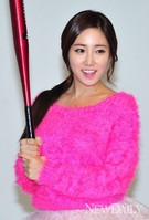 [포토]'최희'아나운서, 시즌5에서 다시 본다