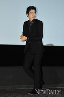 [포토]사이코메트리, 김강우 '입장하는 모습도 훈훈~!'