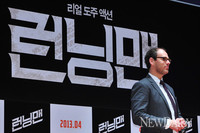 [포토]20세기 폭스사, '한국영화 독창적이고 놀라워~!'