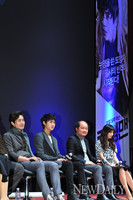 [포토]런닝맨, '출연진들의 환한 미소~!'