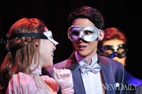 [포토]아르센'루팡', 